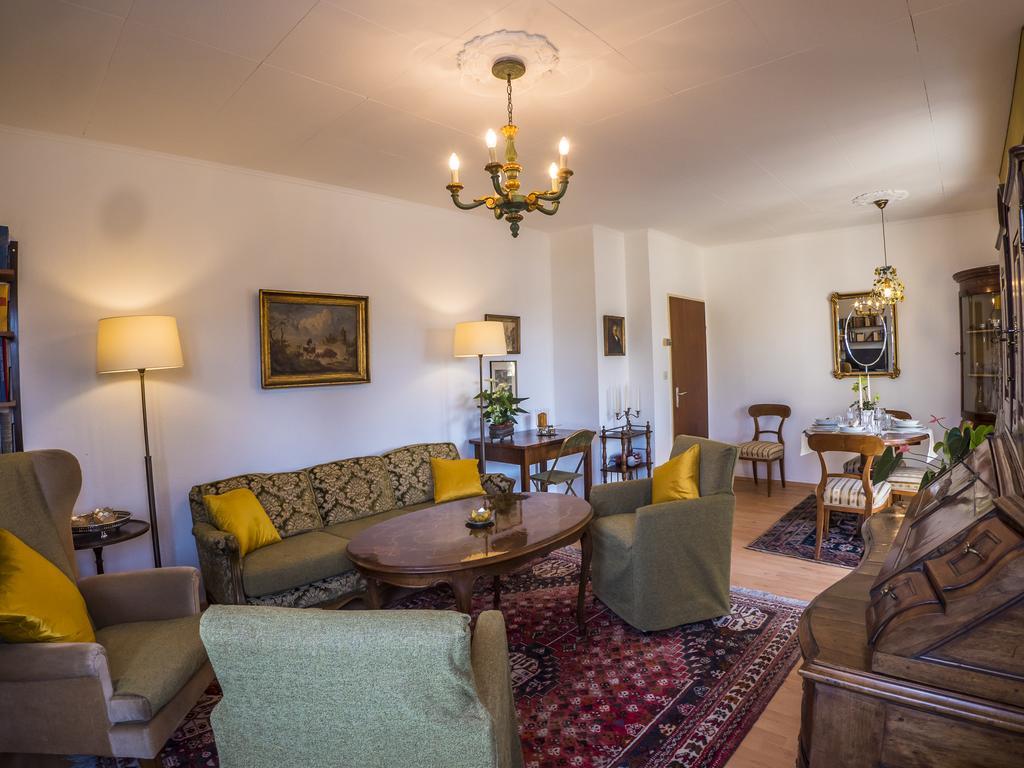 Apartment "Maria Theresia" Graz Exterior foto